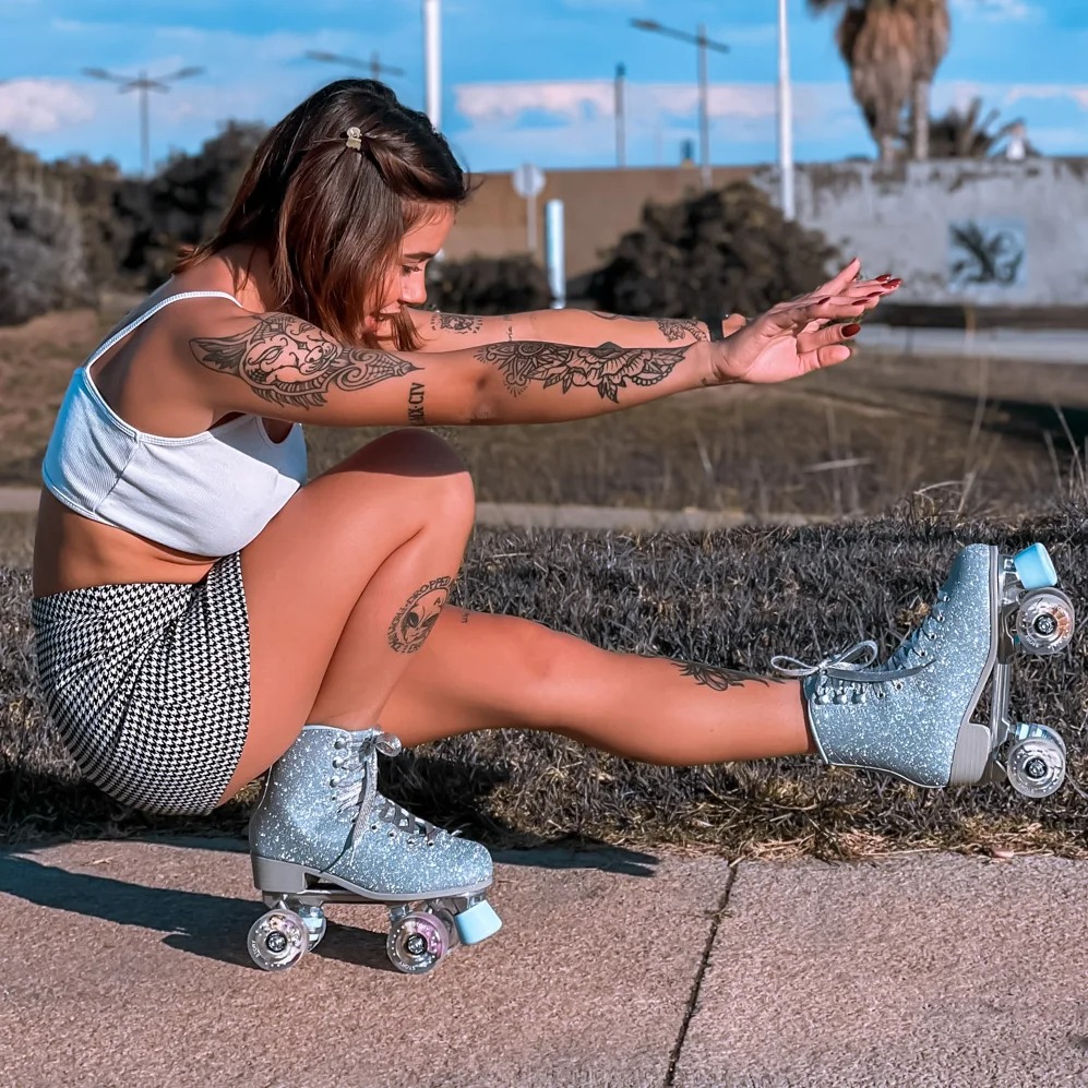 Patines Quad Story Phoenix