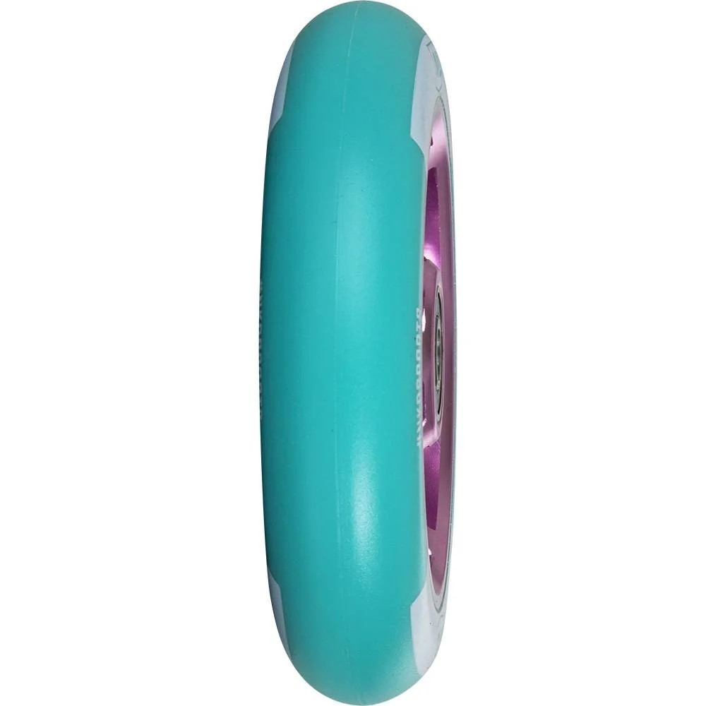 Rueda de Scooter Stunt NKD Rally