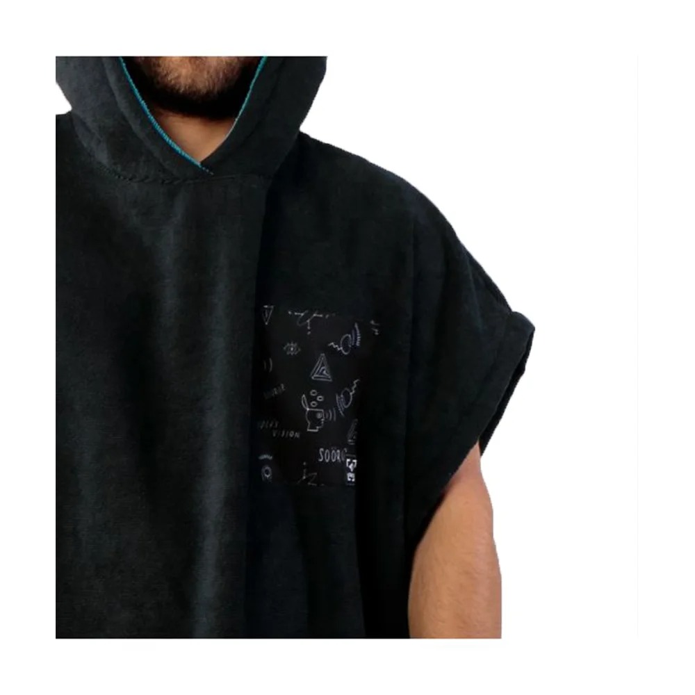 Sooruz MIRC Poncho