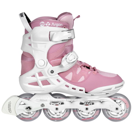Patines en línea Powerslide Phuzion Argon