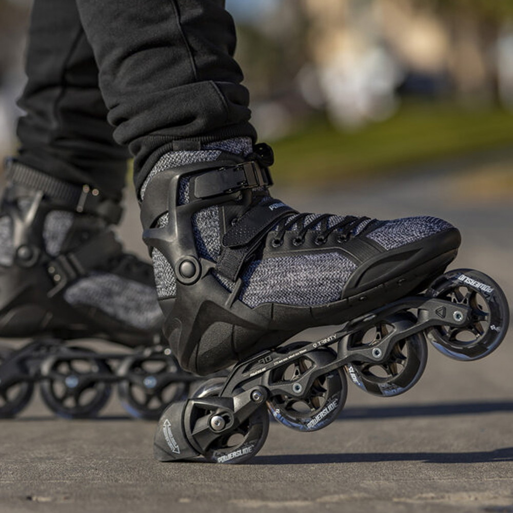 Powerslide Phuzion Radon Enzo Patines en Línea