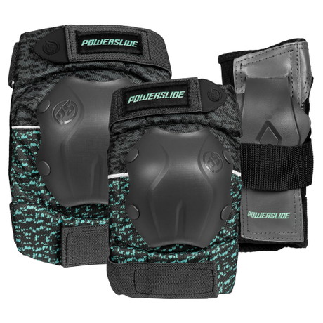Conjunto Powerslide Standard para Mujeres de 3 Paquetes