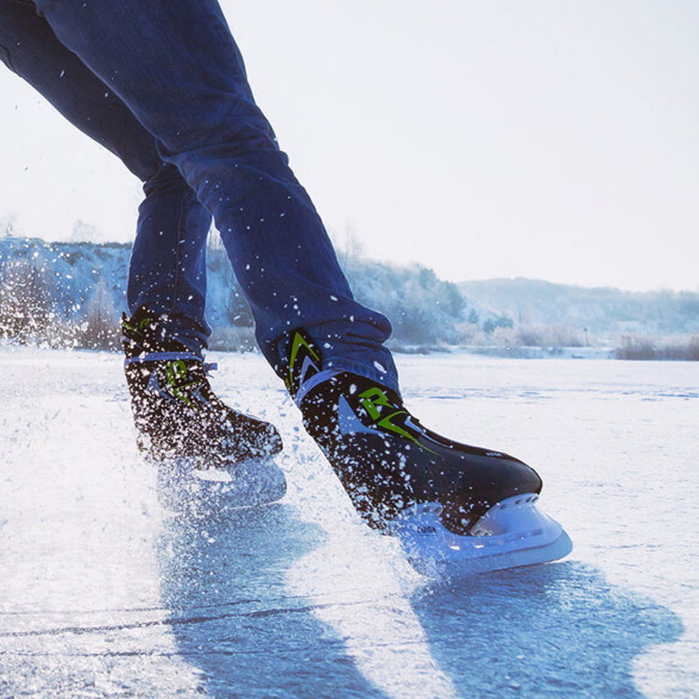 Powerslide Reign Nemesis Patines de hockey sobre hielo