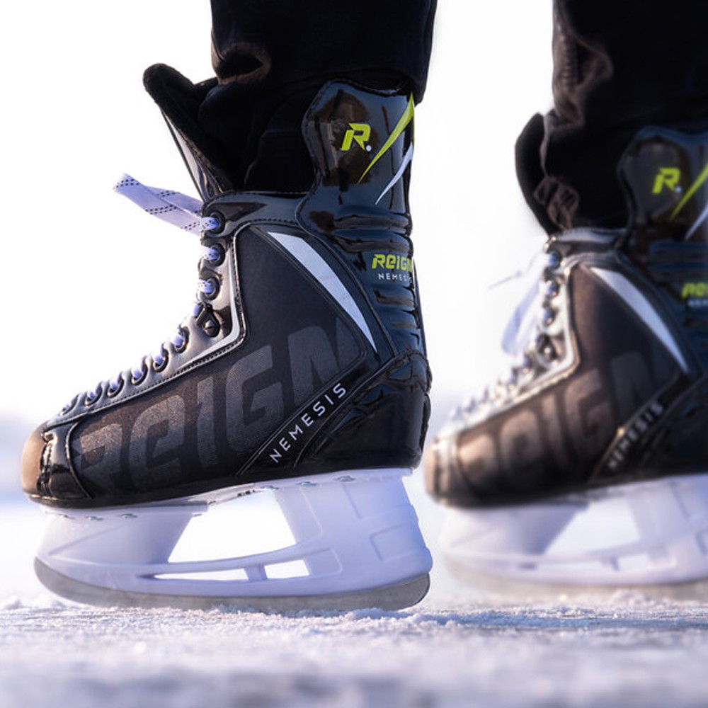 Powerslide Reign Nemesis Patines de hockey sobre hielo