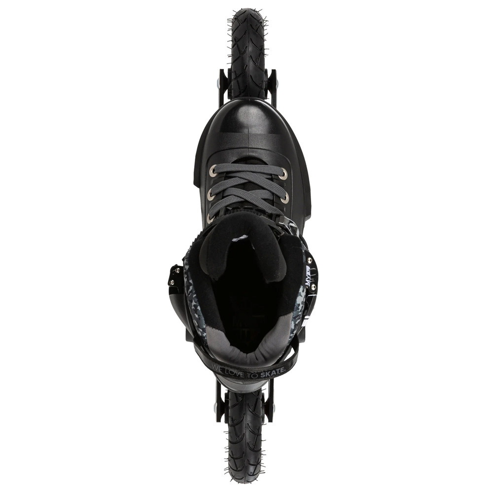 Powerslide Next Outback 150 Patines en Línea Todo Terreno