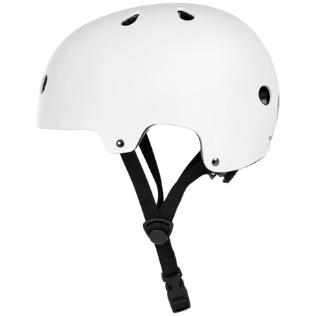Casco Urbano Powerslide