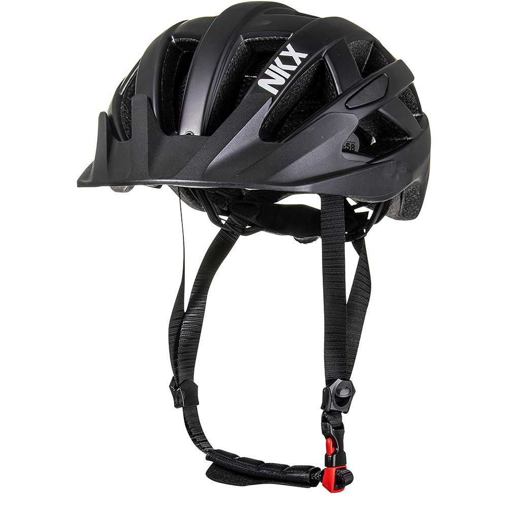 Casco de Bicicleta NKX City