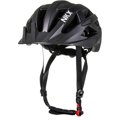 Casco de Bicicleta NKX City