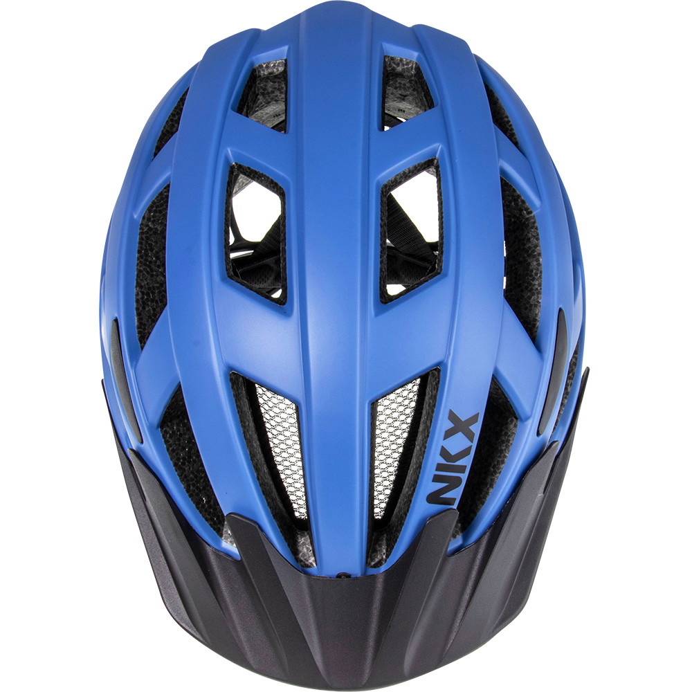 Casco de Bicicleta NKX City