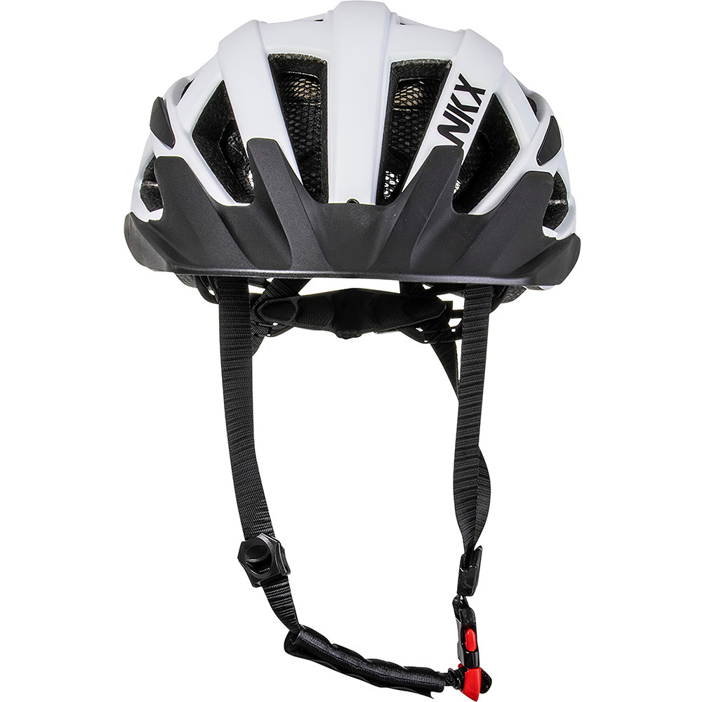 Casco de Bicicleta NKX City