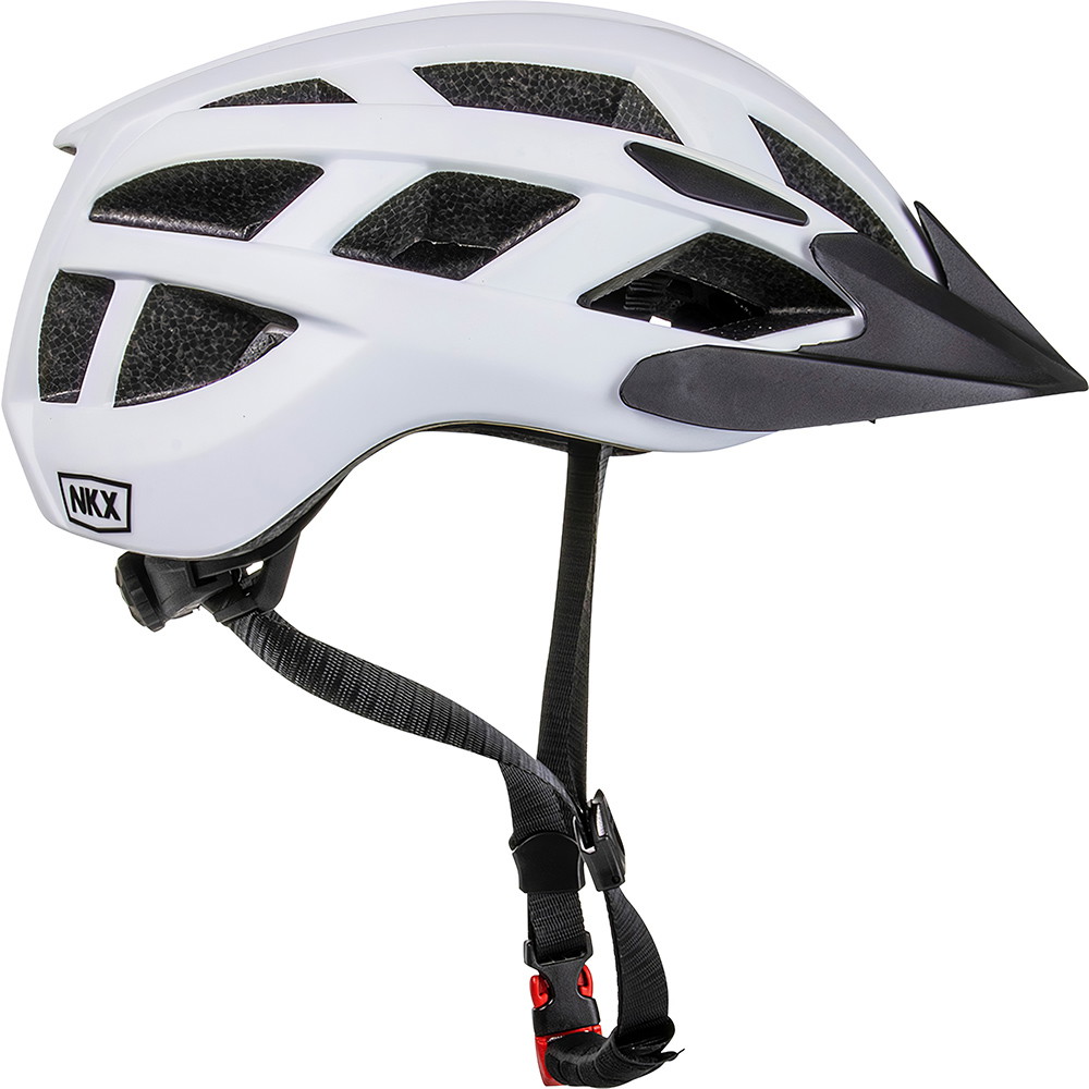 Casco de Bicicleta NKX City