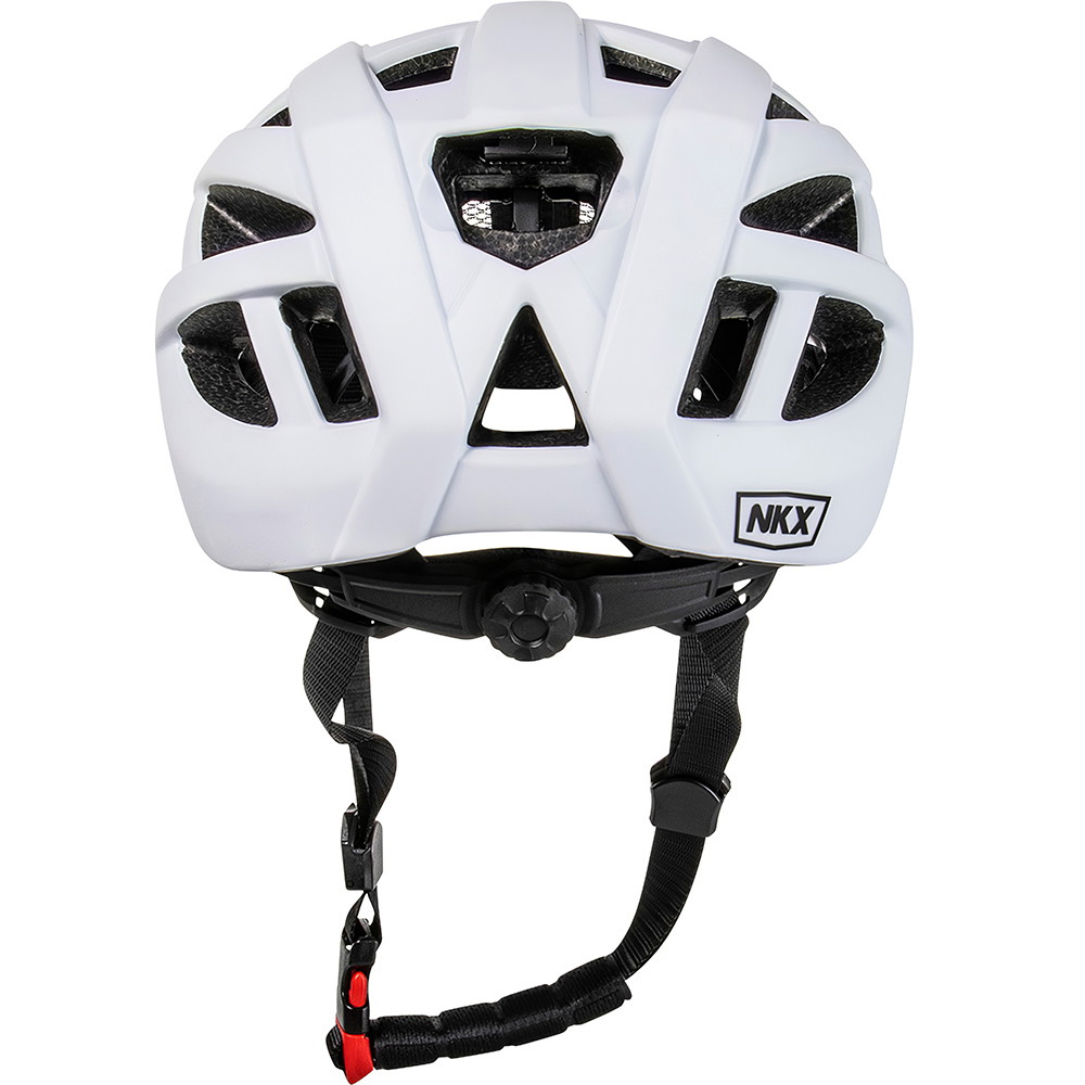Casco de Bicicleta NKX City
