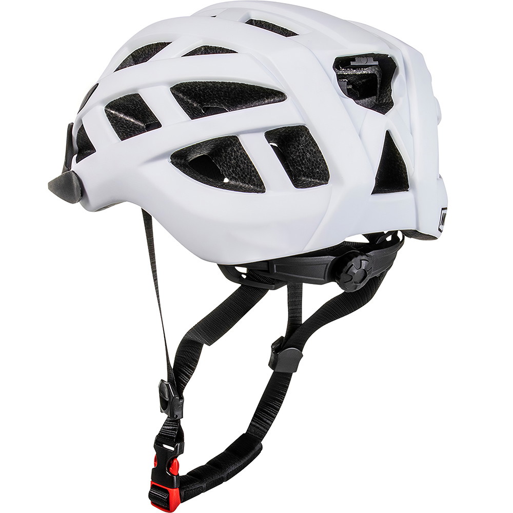 Casco de Bicicleta NKX City