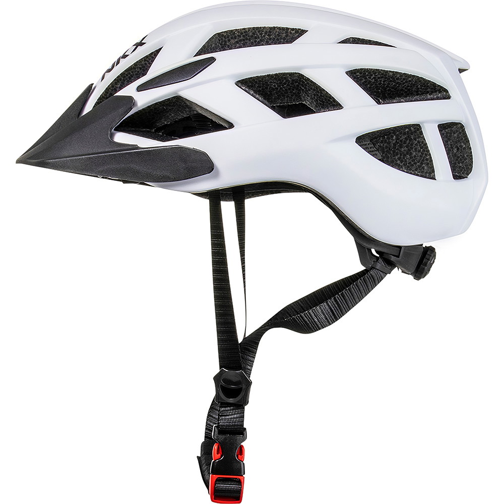 Casco de Bicicleta NKX City
