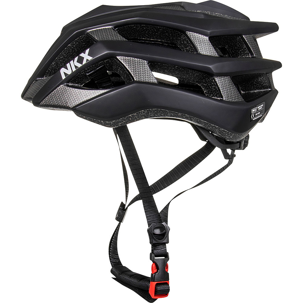 Casco de Bicicleta NKX Racer Pro