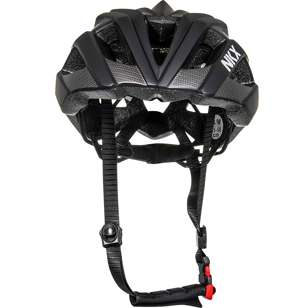 Casco de Bicicleta NKX Racer Pro