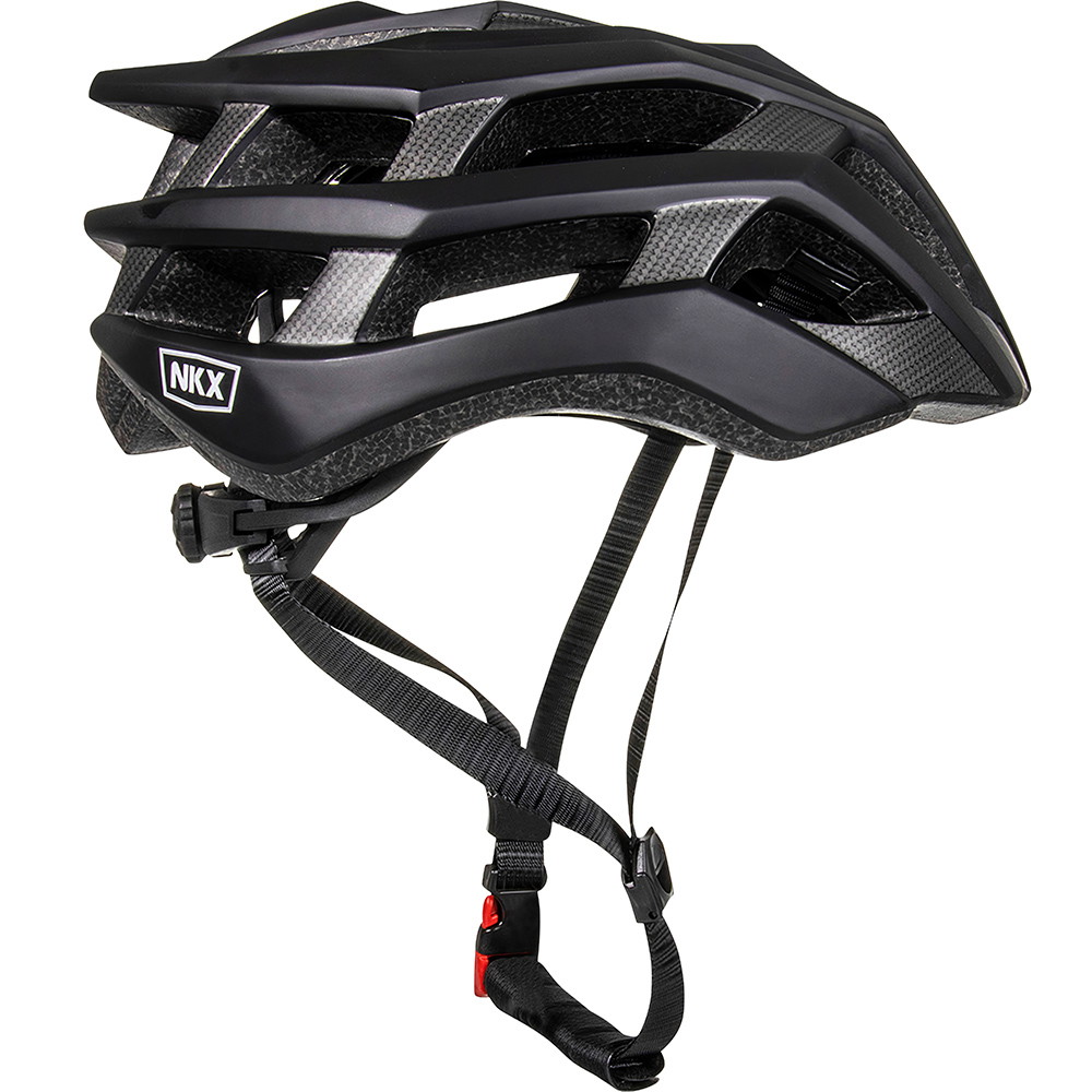 Casco de Bicicleta NKX Racer Pro