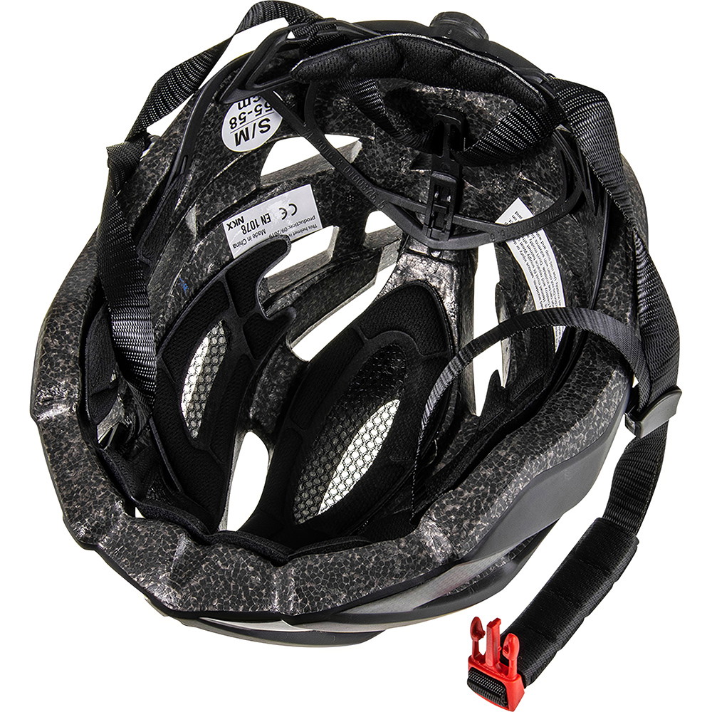 Casco de Bicicleta NKX Racer Pro