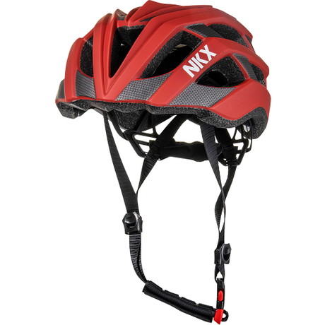 NKX Racer Pro Casco de bicicleta