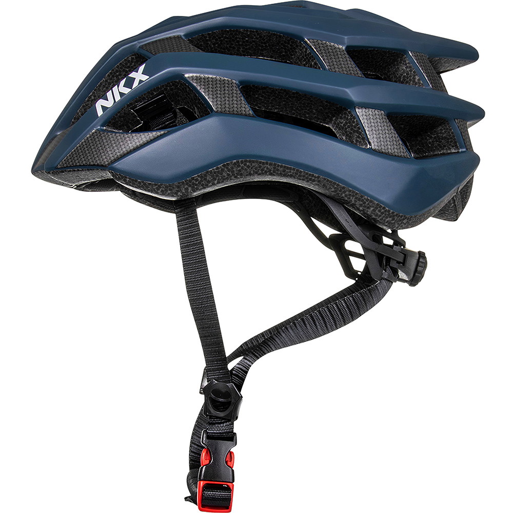 NKX Racer Pro Casco de bicicleta