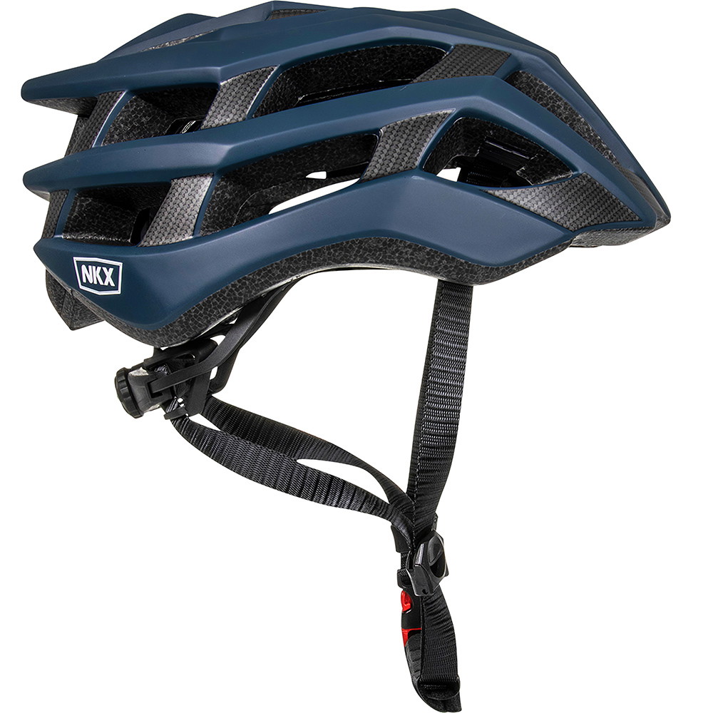 NKX Racer Pro Casco de bicicleta
