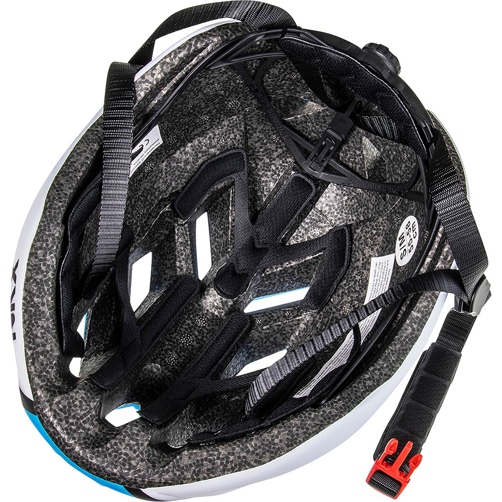 Casco de Bicicleta Urbano NKX