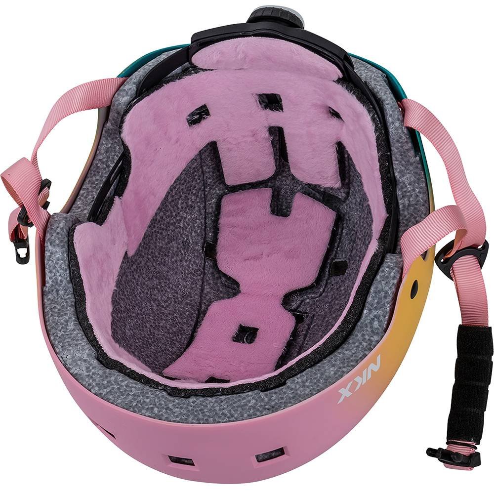 NKX Brain Saver