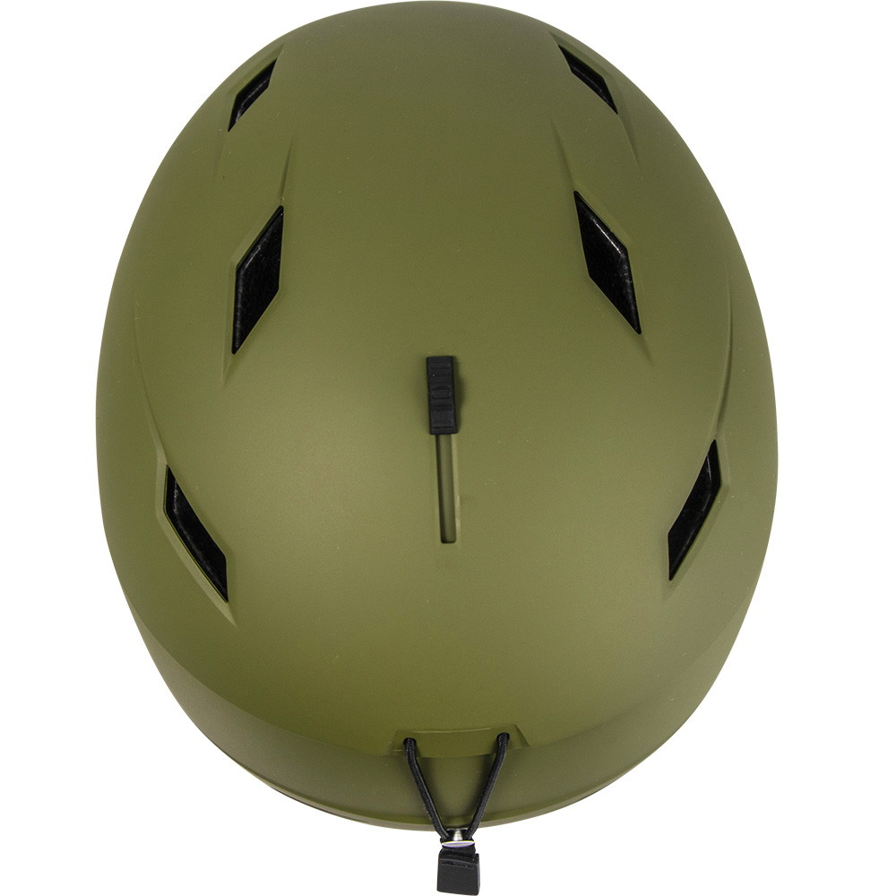 Casco de Nieve NKX Nomad