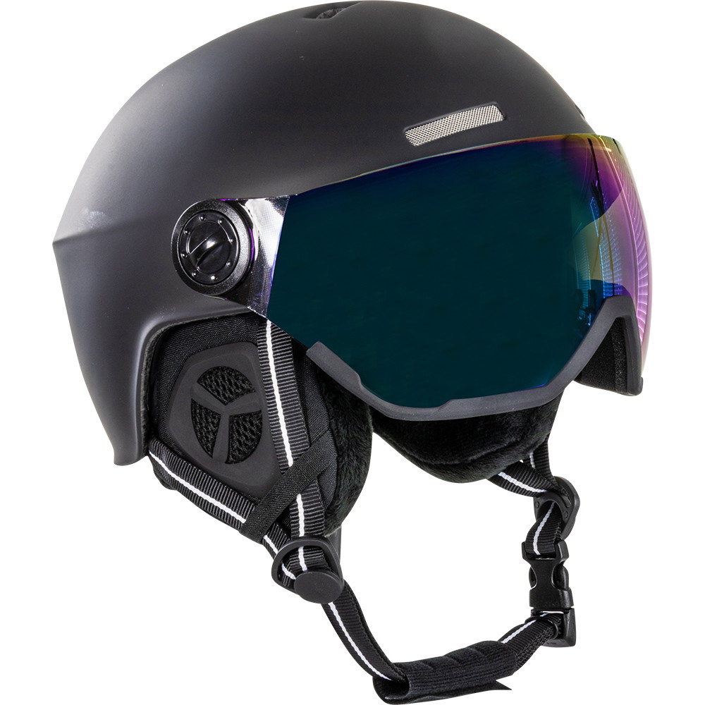 Casco NKX Impact para Snowboard/Esquí
