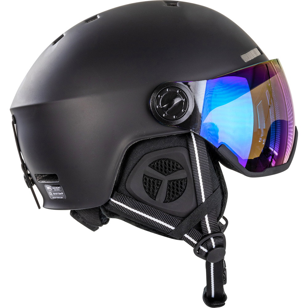 Casco NKX Impact para Snowboard/Esquí