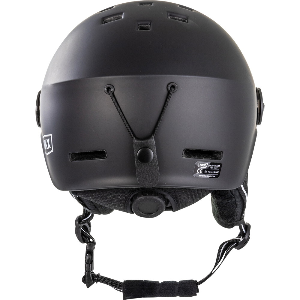 Casco NKX Impact para Snowboard/Esquí