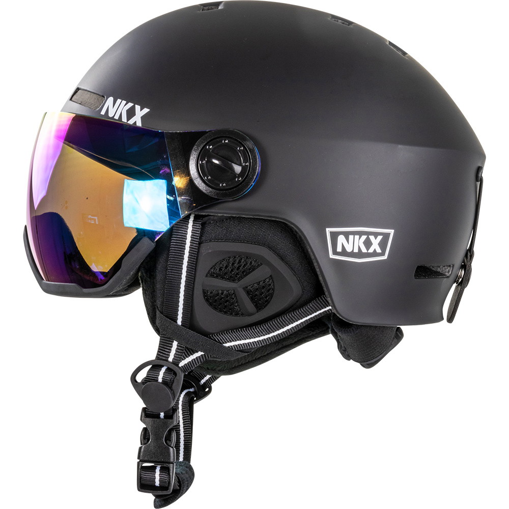 Casco NKX Impact para Snowboard/Esquí