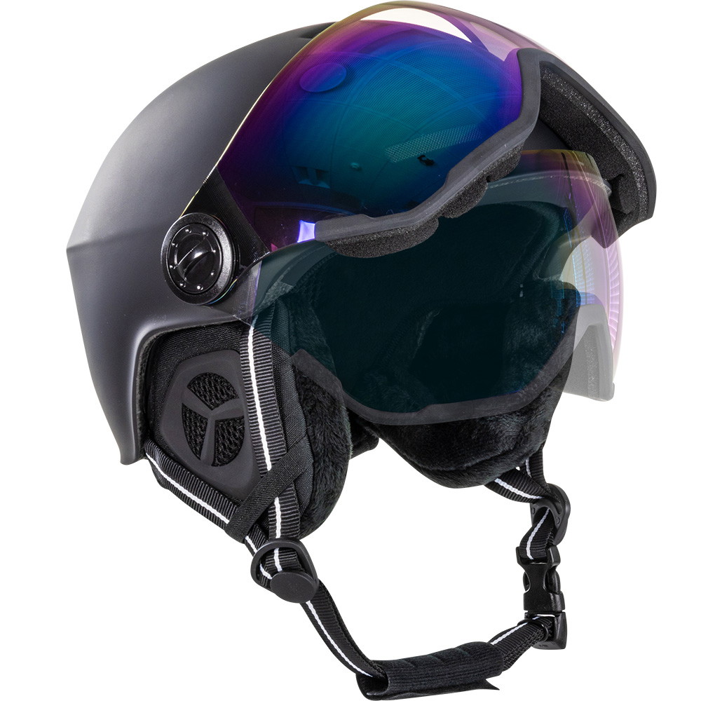 Casco NKX Impact para Snowboard/Esquí