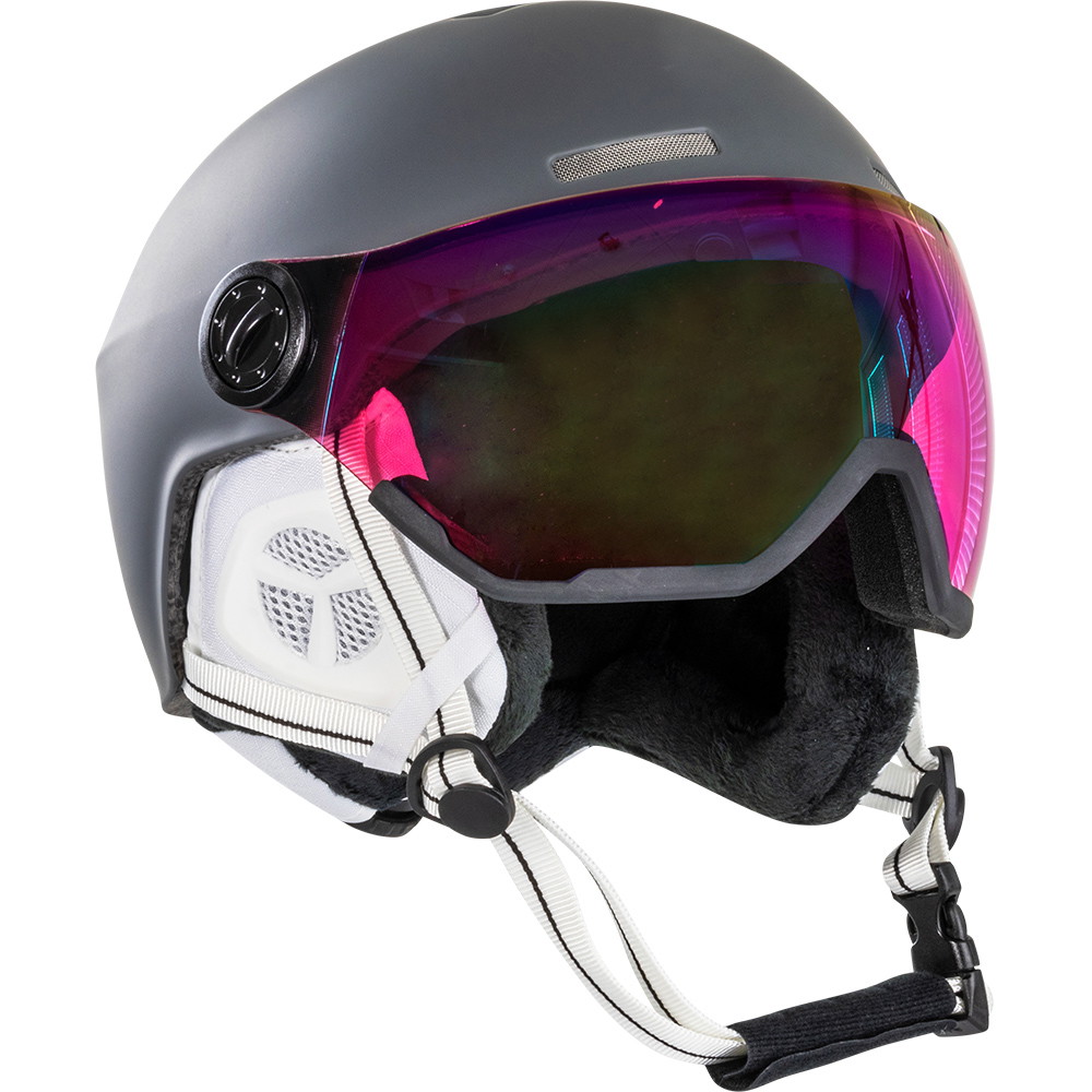 Casco NKX Impact para Snowboard/Esquí
