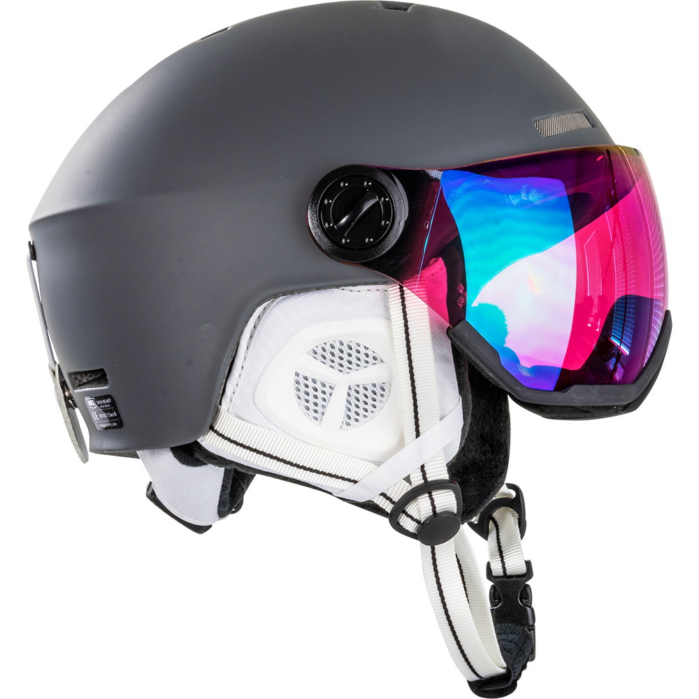 Casco NKX Impact para Snowboard/Esquí