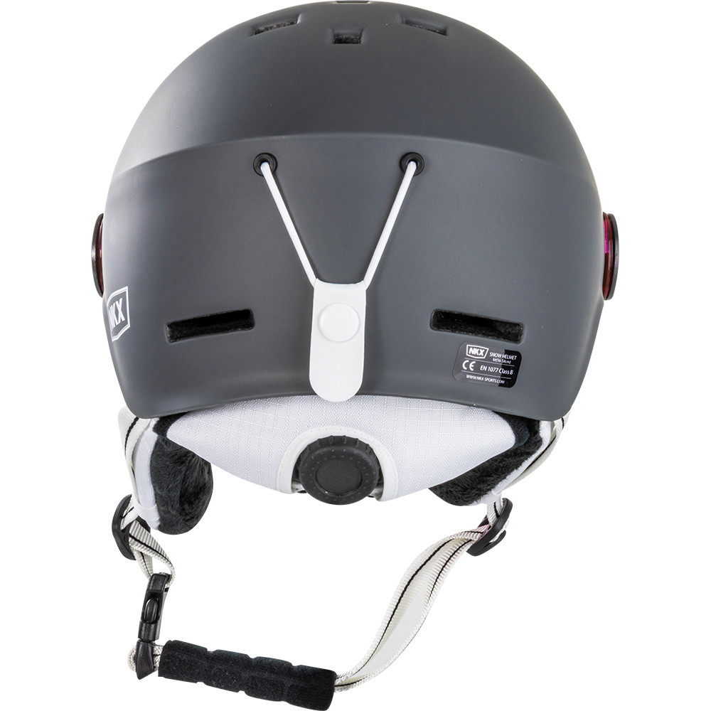 Casco NKX Impact para Snowboard/Esquí
