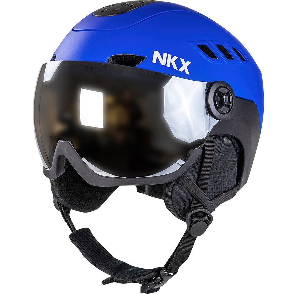 NKX Legend Casco de nieve