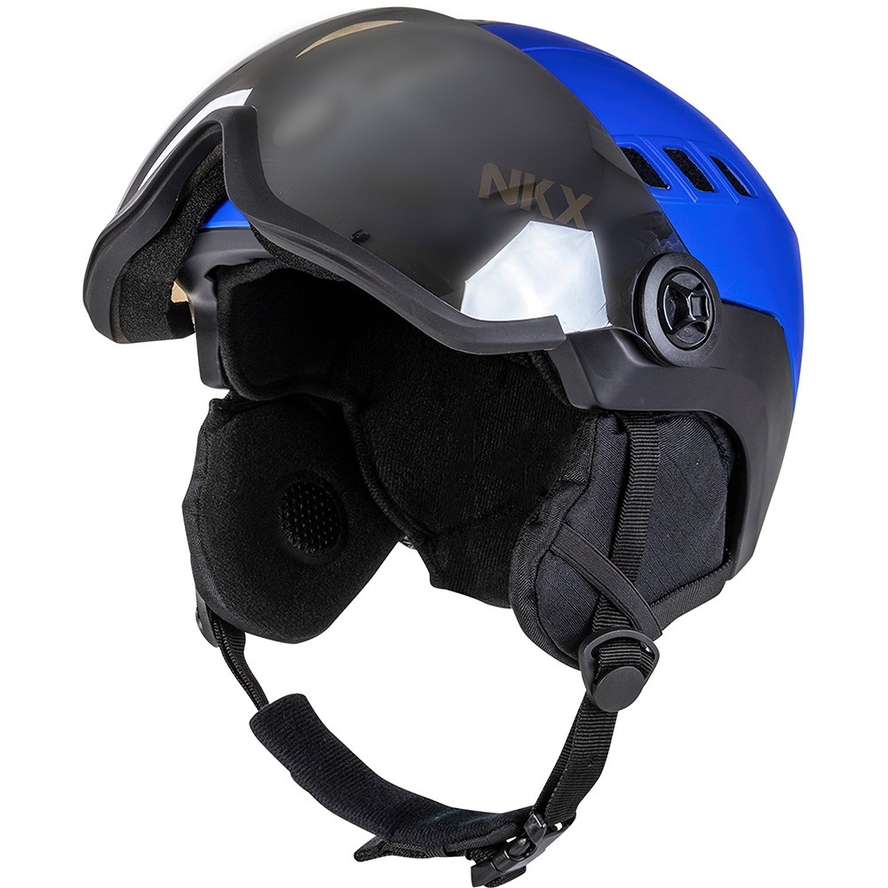 NKX Legend Casco de nieve