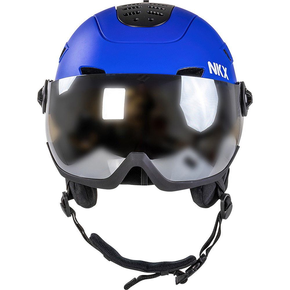 NKX Legend Casco de nieve