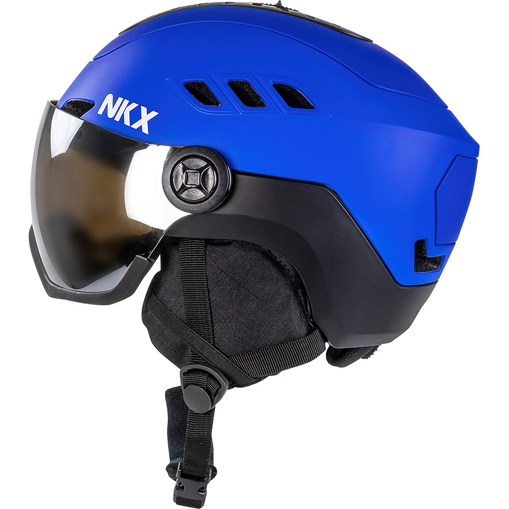 NKX Legend Casco de nieve