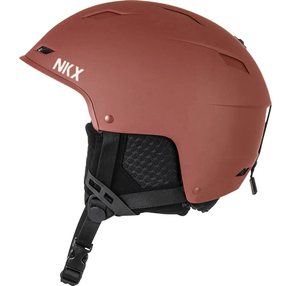 Casco de Nieve NKX Nomad