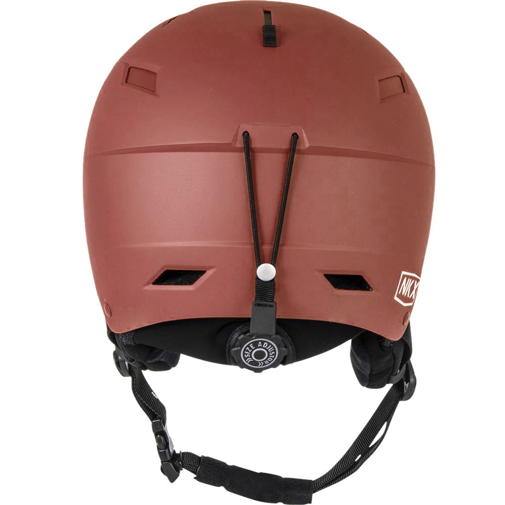 Casco de Nieve NKX Nomad