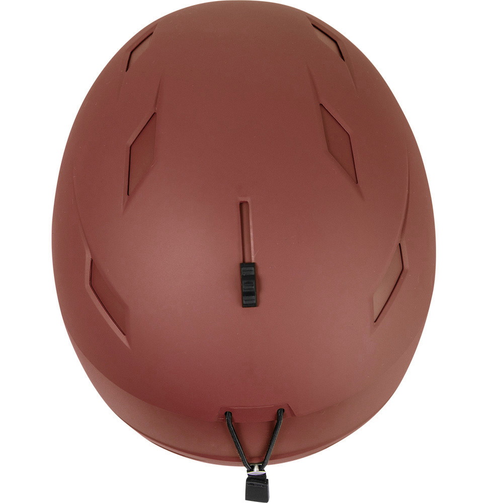 Casco de Nieve NKX Nomad