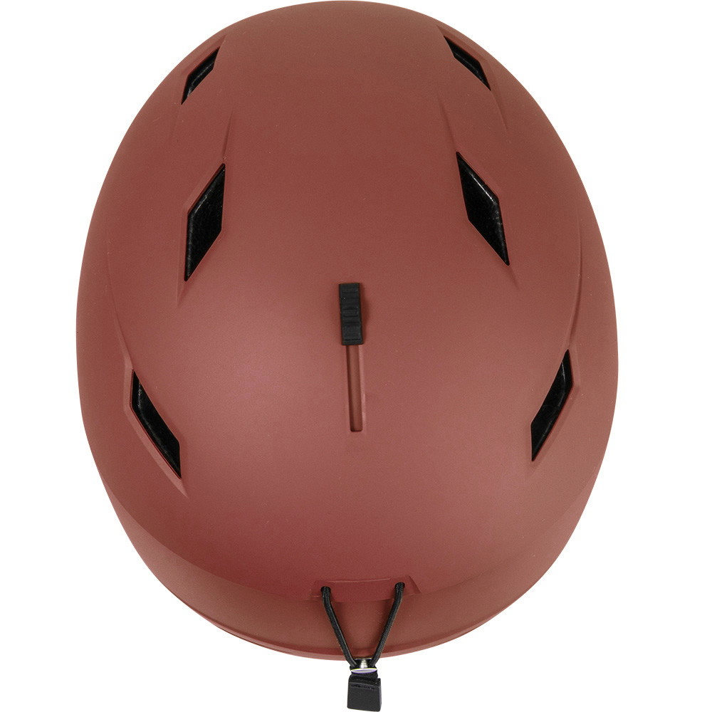 Casco de Nieve NKX Nomad