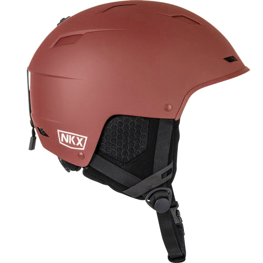 Casco de Nieve NKX Nomad