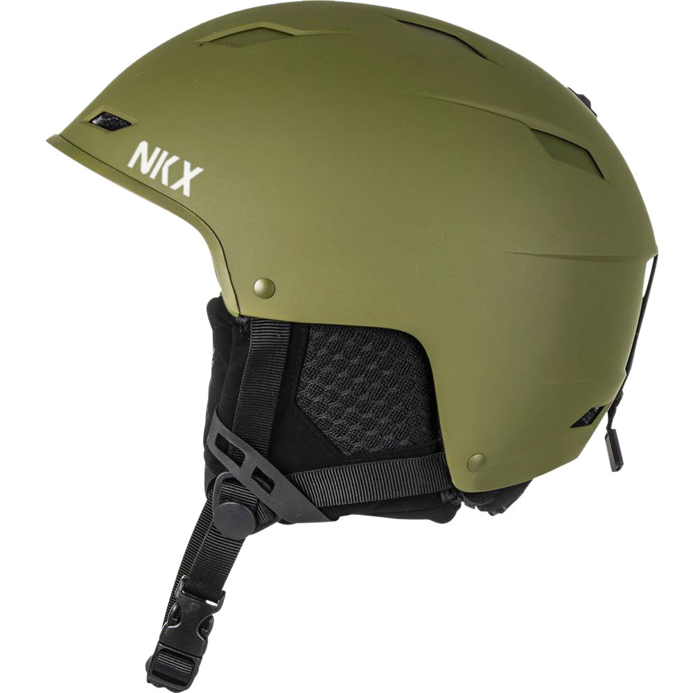 Casco de Nieve NKX Nomad