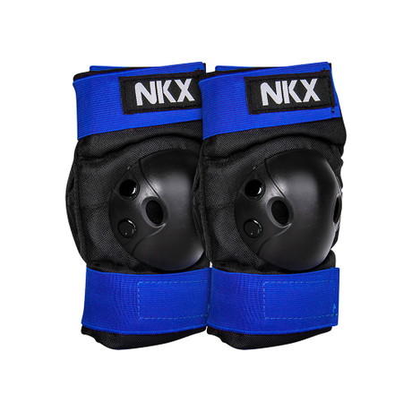 NKX Pro Kids Rodilleras