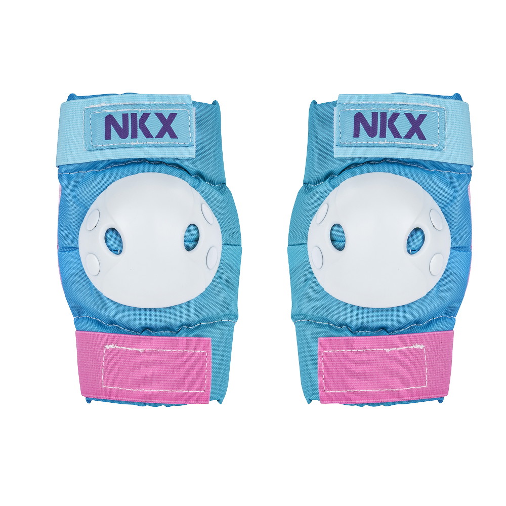 NKX Pro Kids Rodilleras