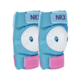 NKX Pro Kids Rodilleras