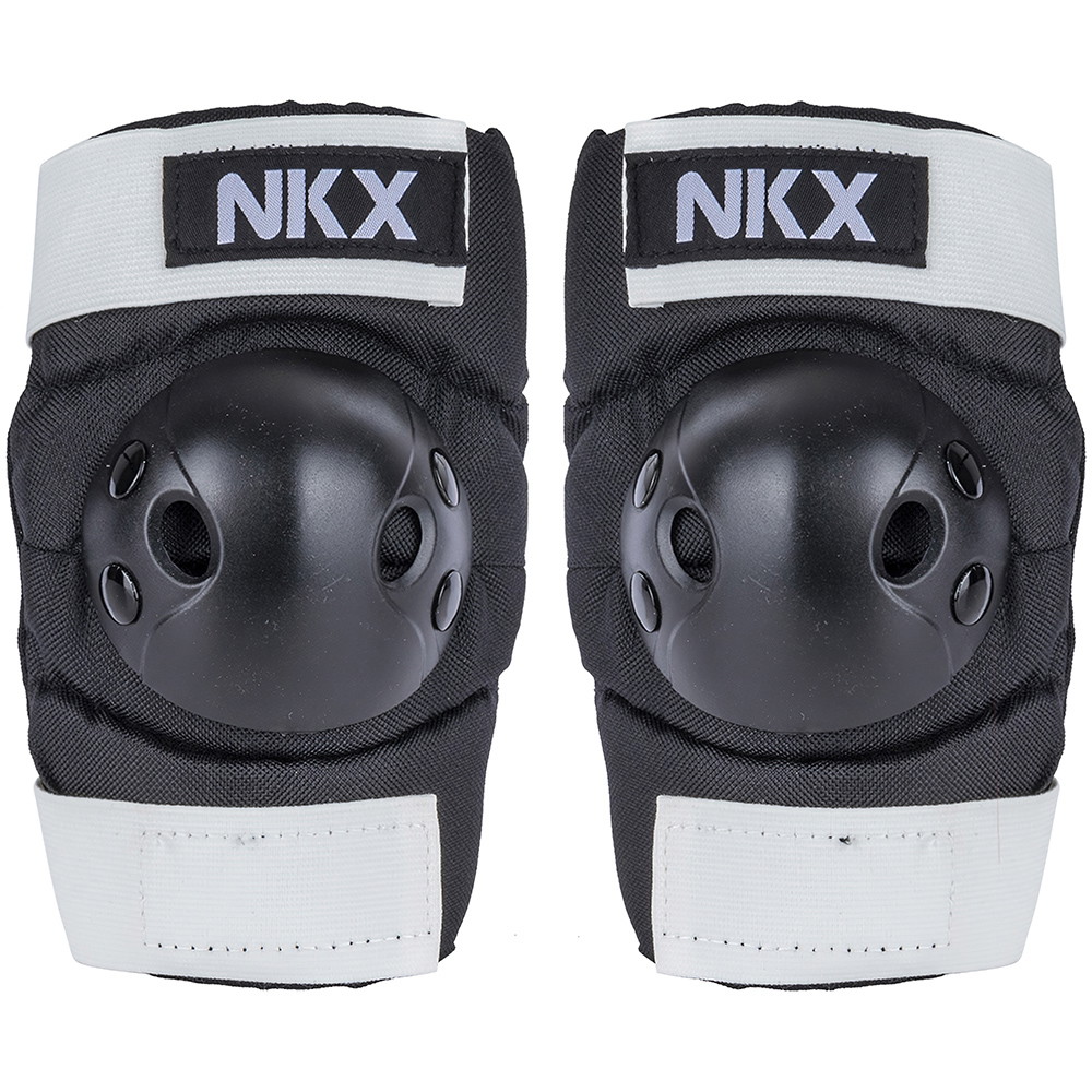 NKX Pro Kids Rodilleras